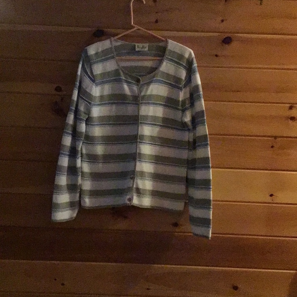 Reba Rose women’s sweater